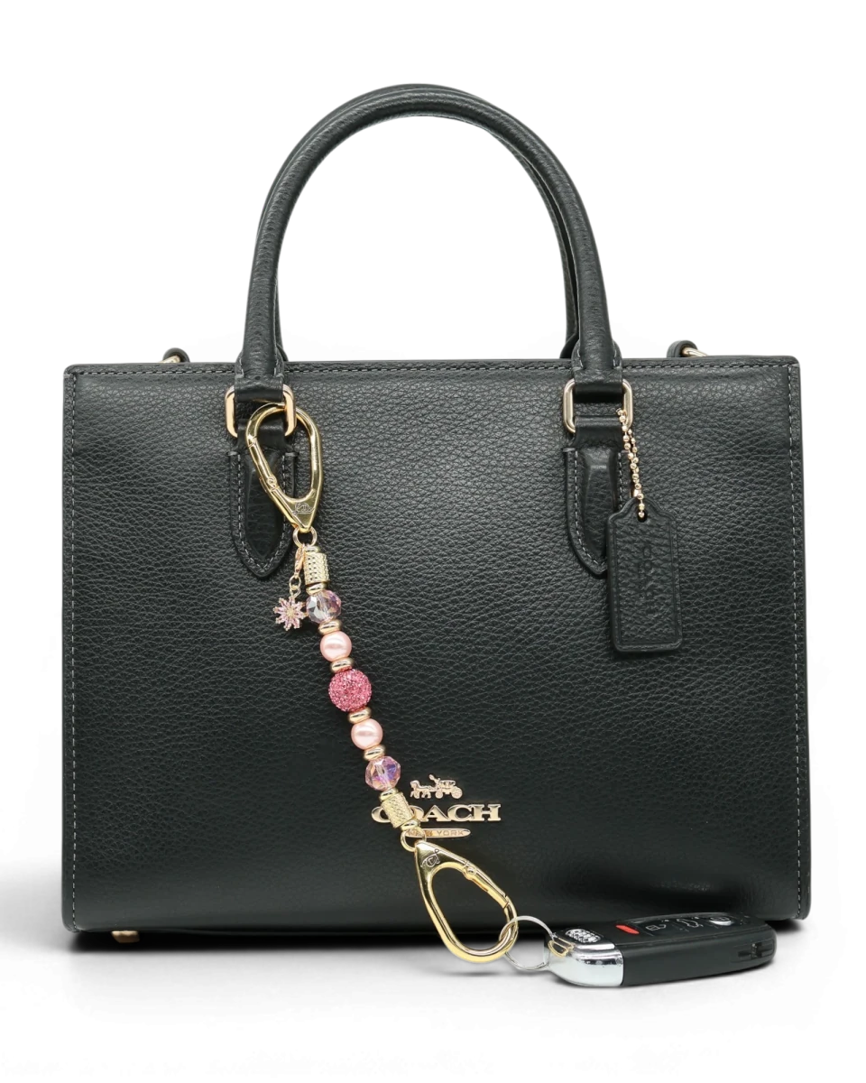Golden Blossom - Mini - LD Keyfinder