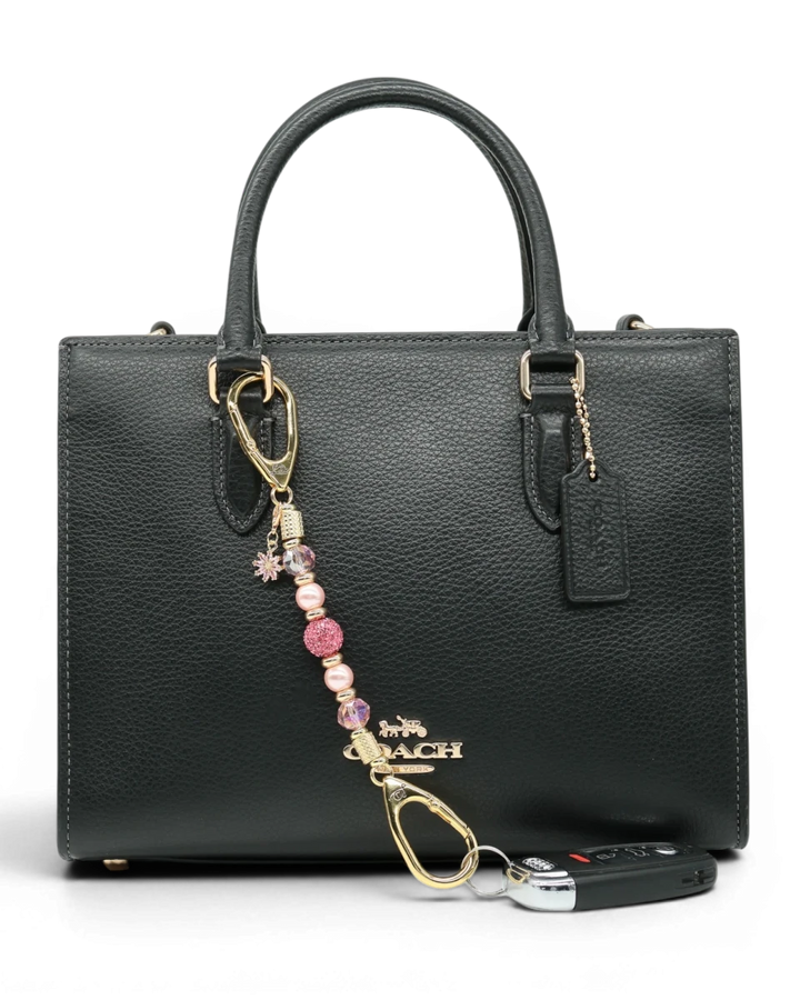 Golden Blossom - Mini - LD Keyfinder