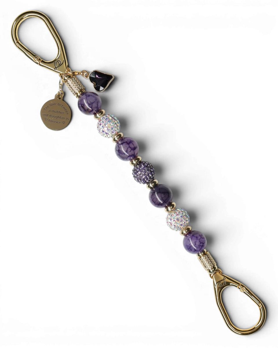 Mother Daughter Love - LD Keyfinder