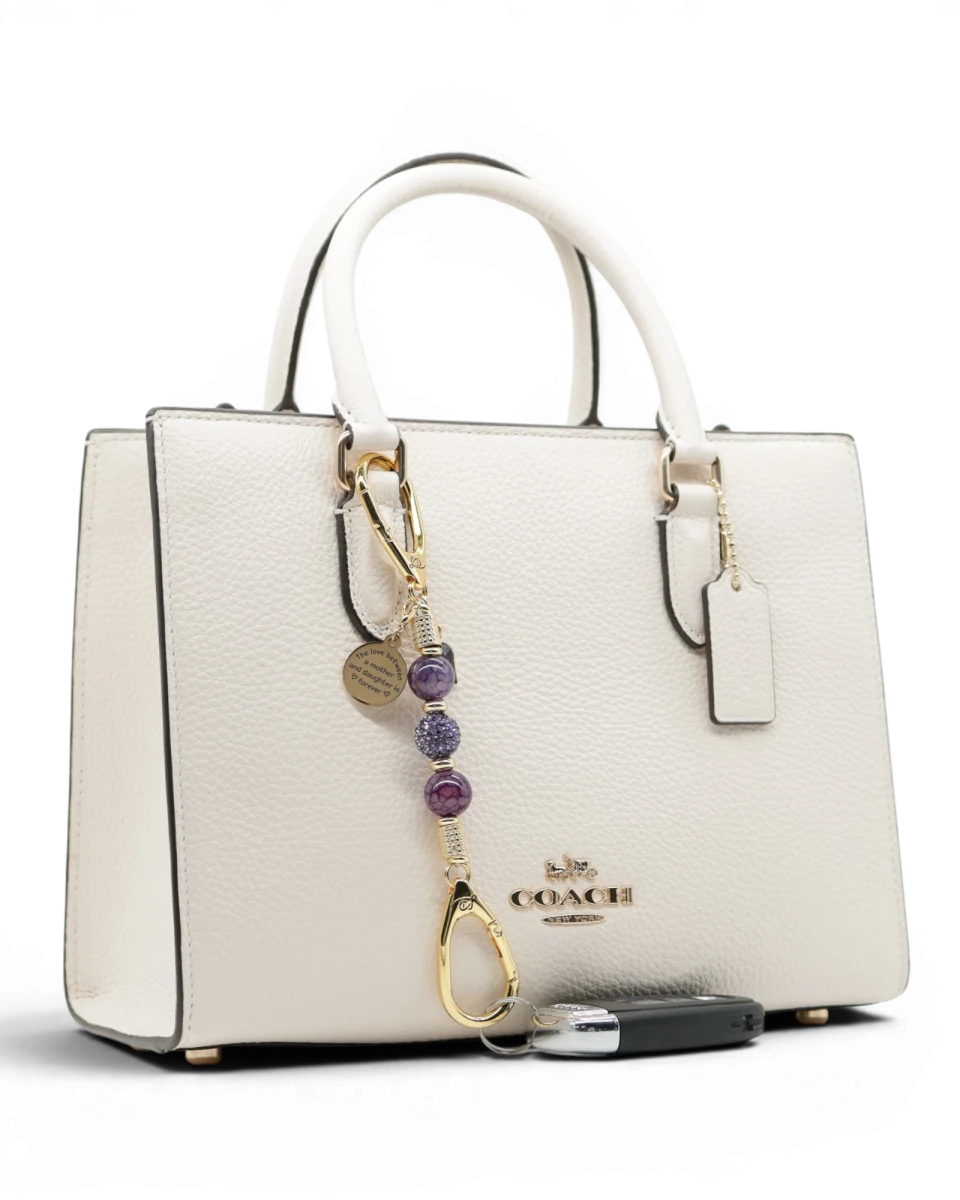 Mother Daughter Love - Mini - LD Keyfinder