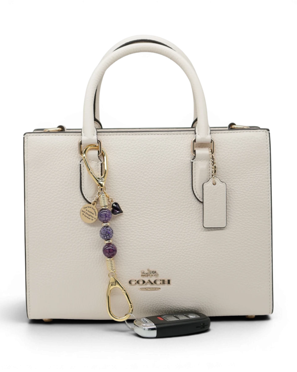 Mother Daughter Love - Mini - LD Keyfinder