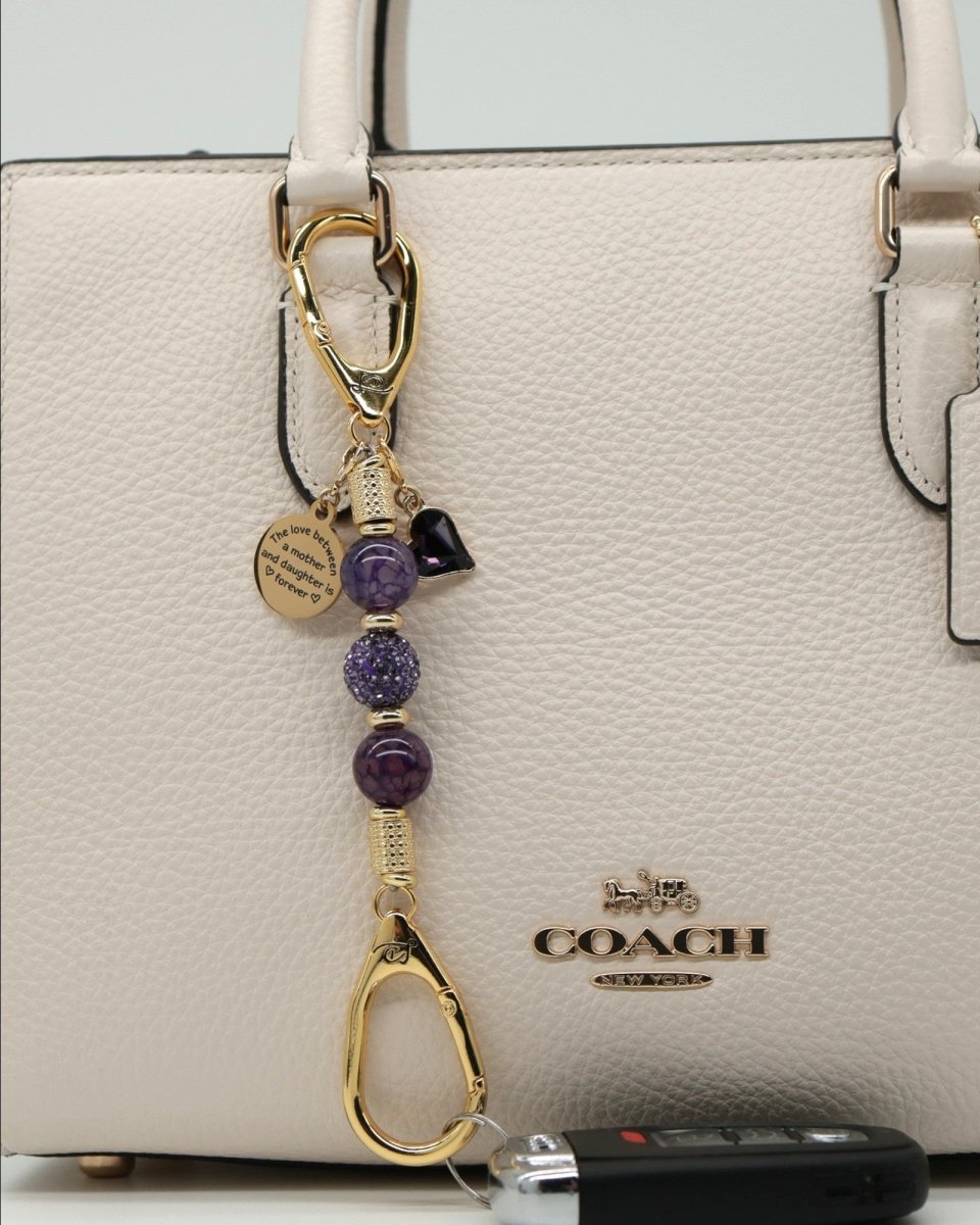 Mother Daughter Love - Mini - LD Keyfinder