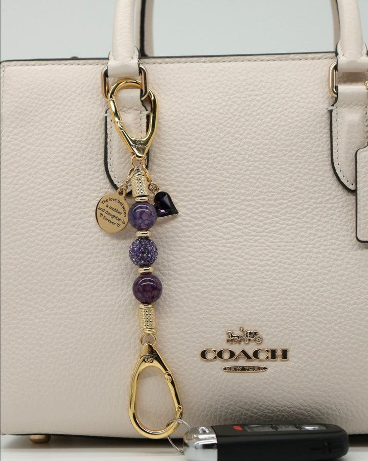 Mother Daughter Love - Mini - LD Keyfinder