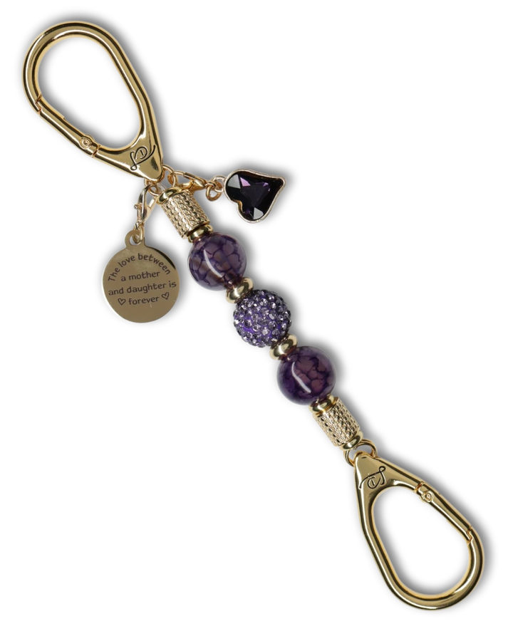 Mother Daughter Love - Mini - LD Keyfinder