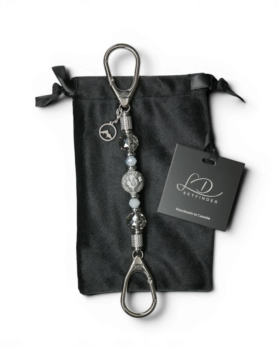 Summit Spirit - Mini - LD Keyfinder