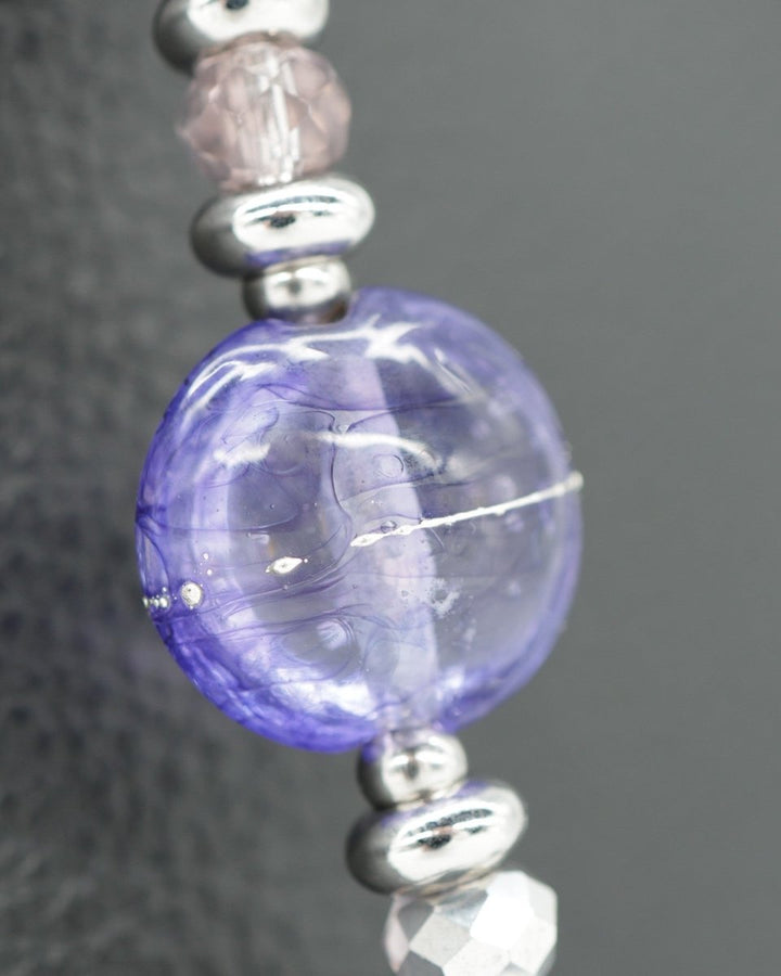 Violet Whisper - LD Keyfinder