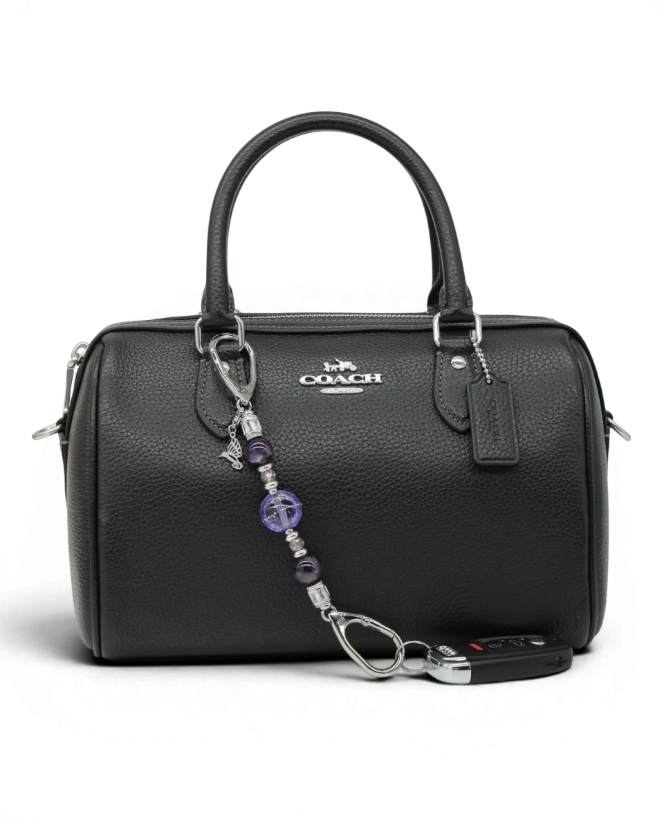 Petite Violet Whisper - LD Keyfinder