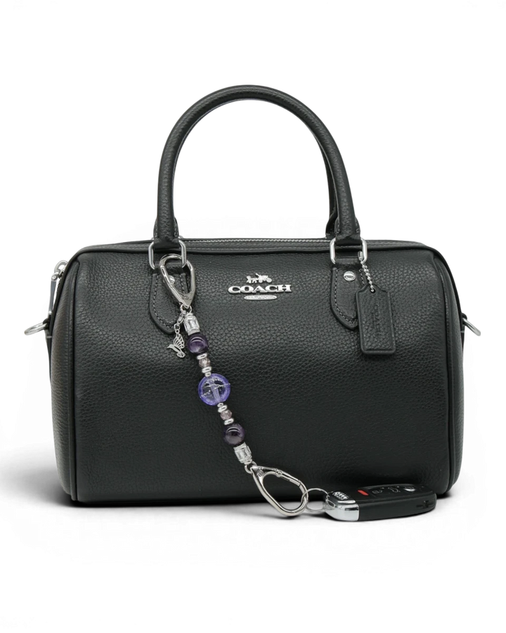 Petite Violet Whisper - LD Keyfinder