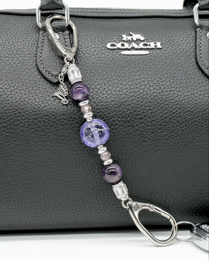 Petite Violet Whisper - LD Keyfinder