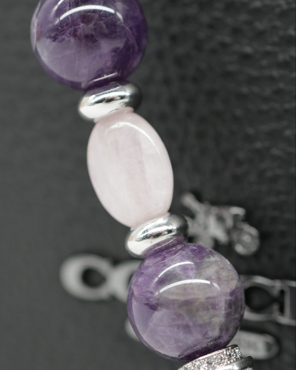 Violet Whisper - LD Keyfinder