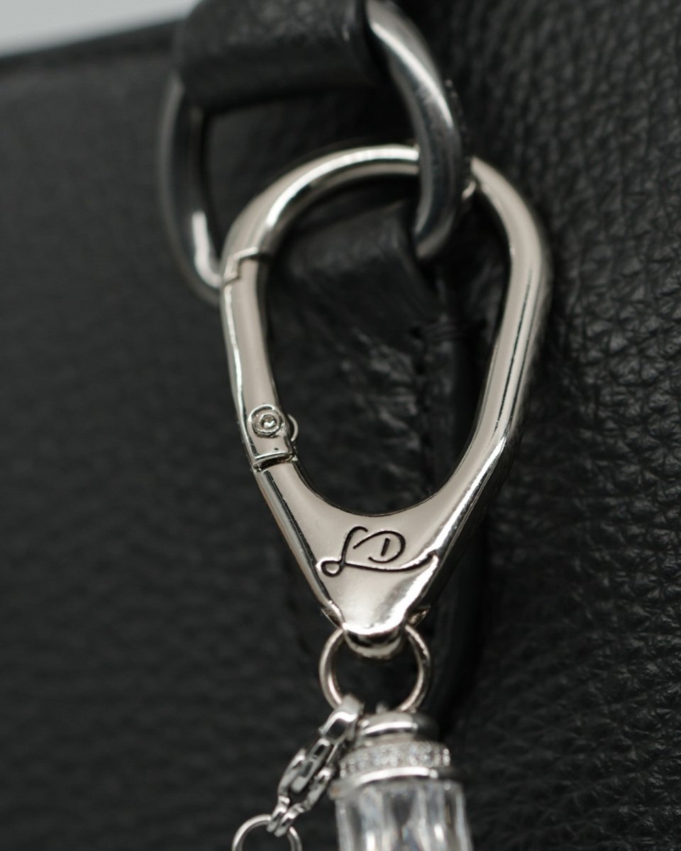 Violet Whisper - LD Keyfinder