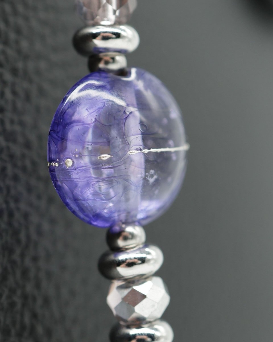 Violet Whisper - LD Keyfinder