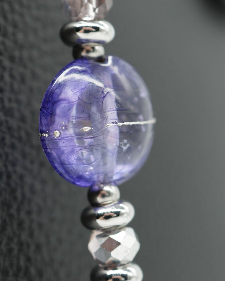 Violet Whisper - LD Keyfinder