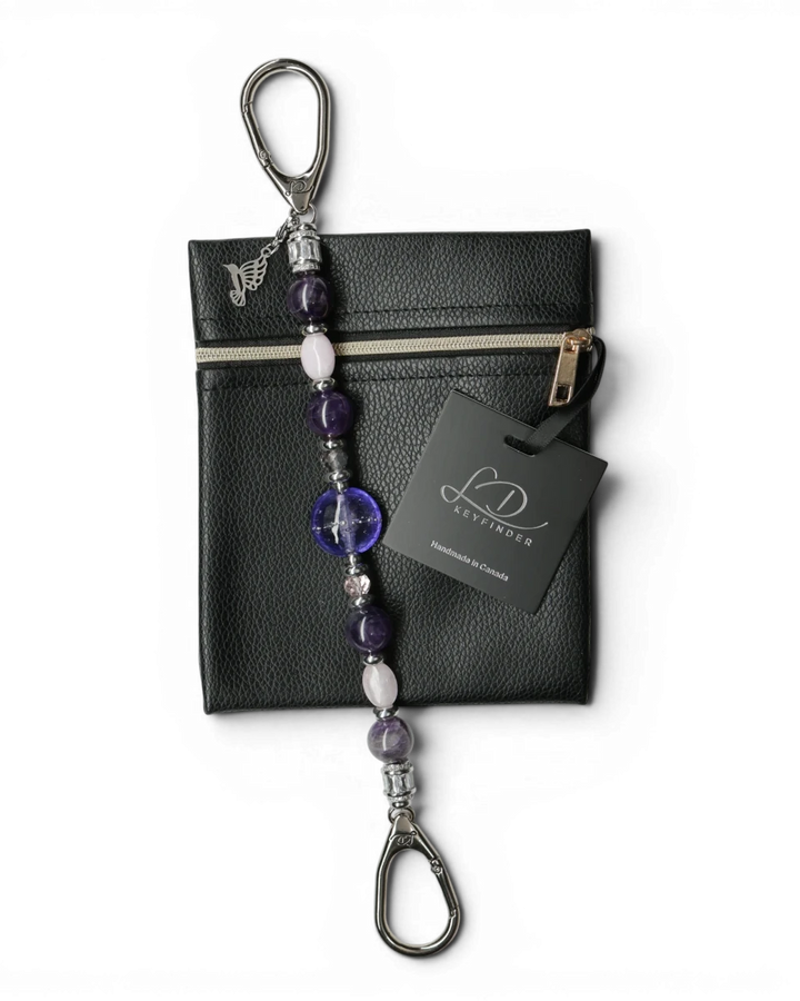 Violet Whisper - LD Keyfinder