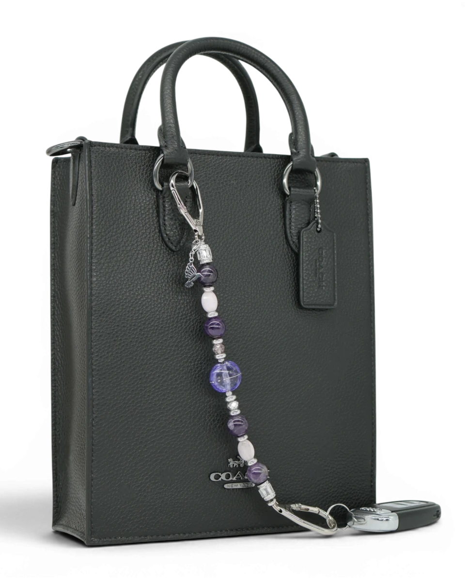 Violet Whisper - LD Keyfinder