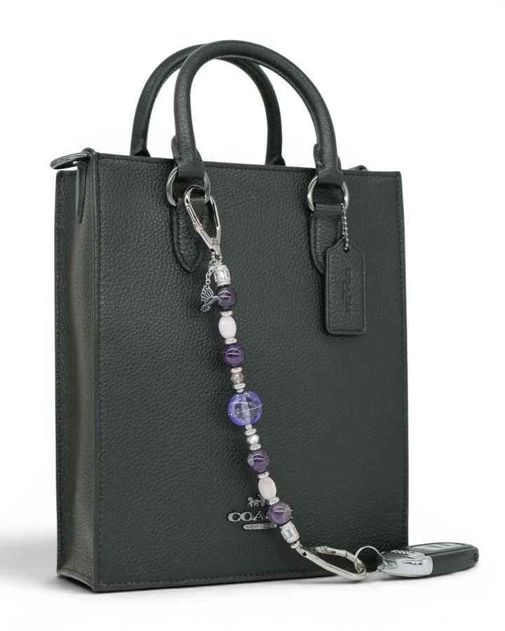 Violet Whisper - LD Keyfinder