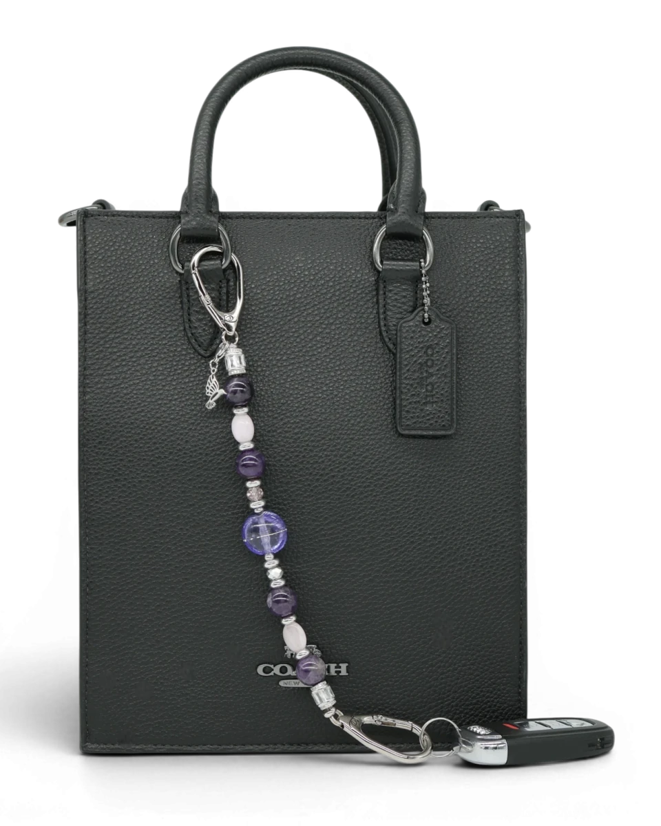 Violet Whisper - LD Keyfinder