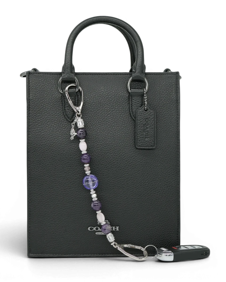 Violet Whisper - LD Keyfinder