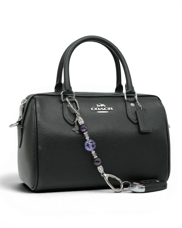 Petite Violet Whisper - LD Keyfinder