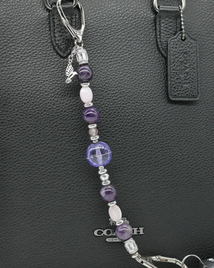 Violet Whisper - LD Keyfinder