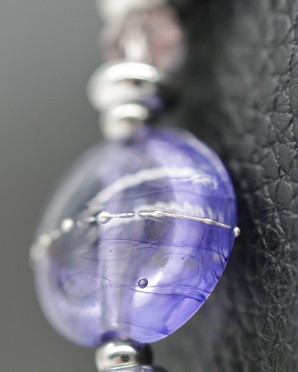 Petite Violet Whisper - LD Keyfinder