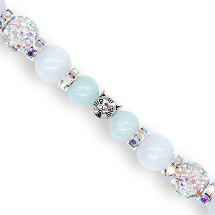 Life Is Better With a Cat - LD Keyfinder