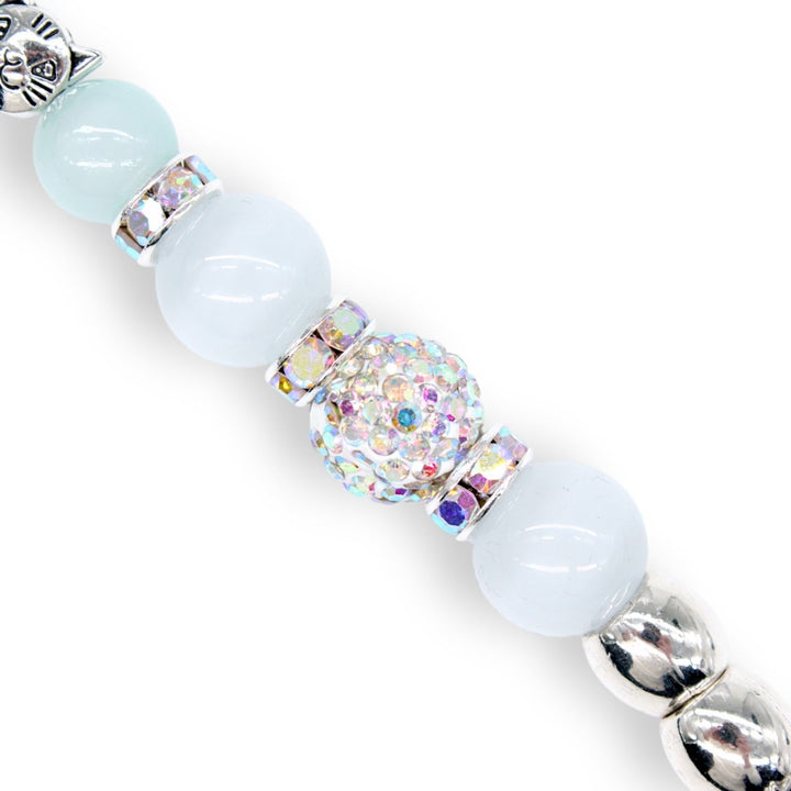 Life Is Better With a Cat - LD Keyfinder