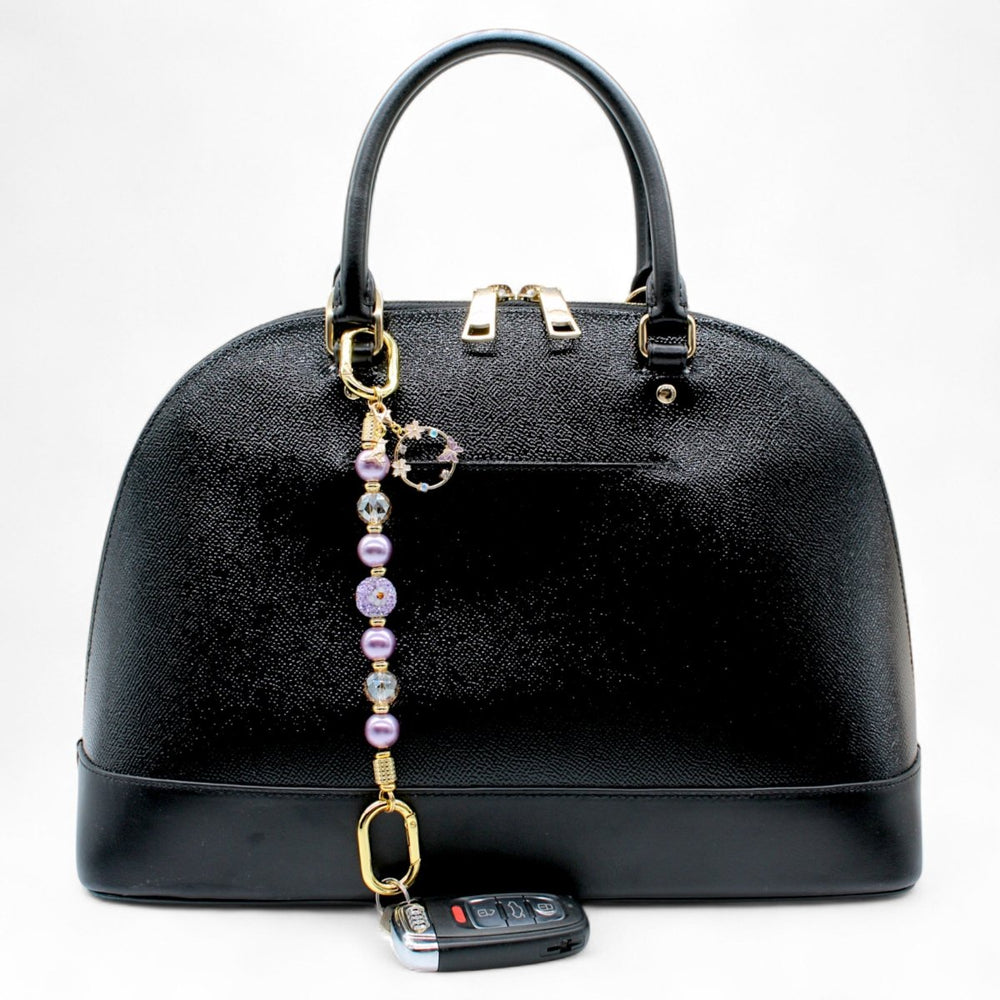 LILAC DAISY ELEGANCE - LD Keyfinder