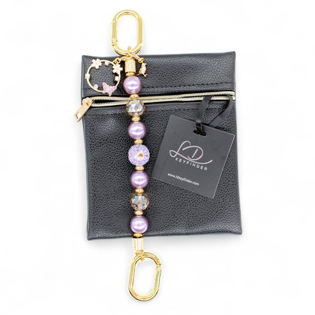 LILAC DAISY ELEGANCE - LD Keyfinder