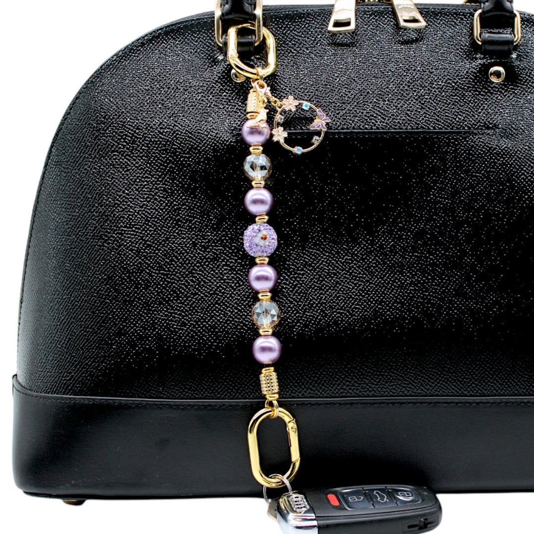 LILAC DAISY ELEGANCE - LD Keyfinder