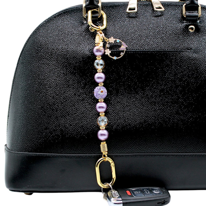 LILAC DAISY ELEGANCE - LD Keyfinder