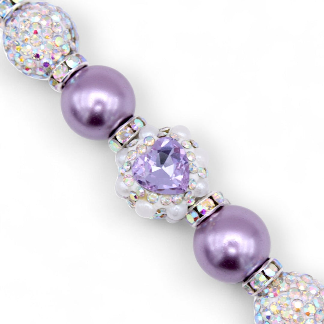 Lilac Shimmer - LD Keyfinder