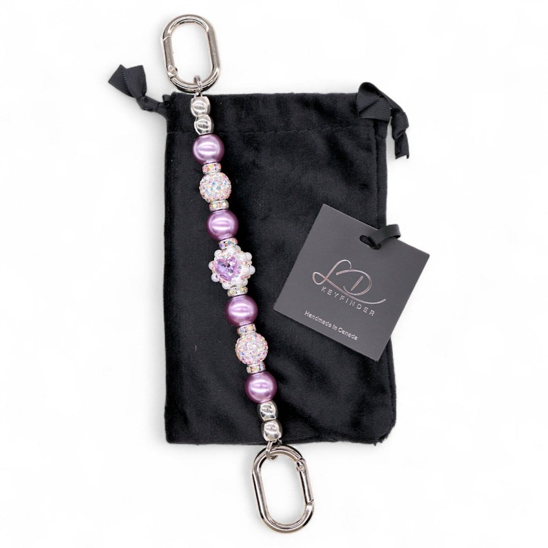 Lilac Shimmer - LD Keyfinder