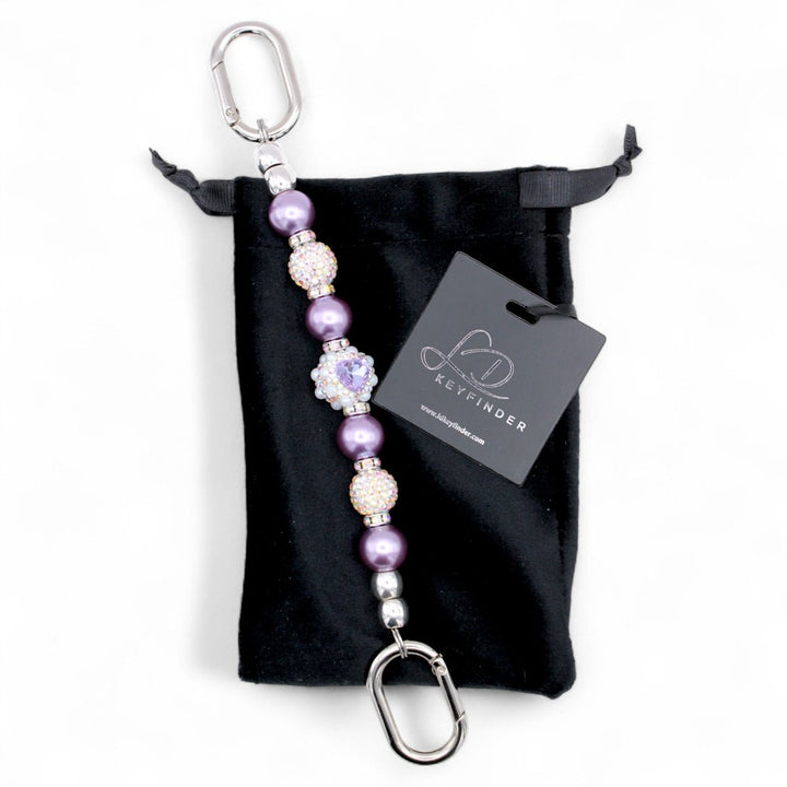 Lilac Shimmer - LD Keyfinder