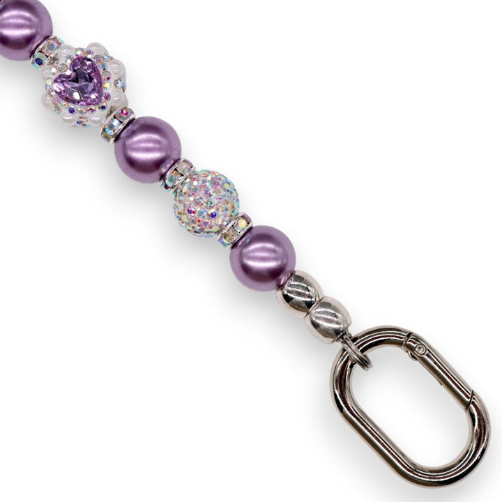 Lilac Shimmer - LD Keyfinder