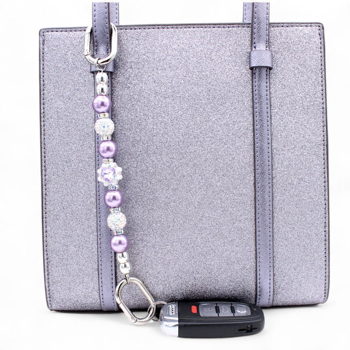 Lilac Shimmer - LD Keyfinder