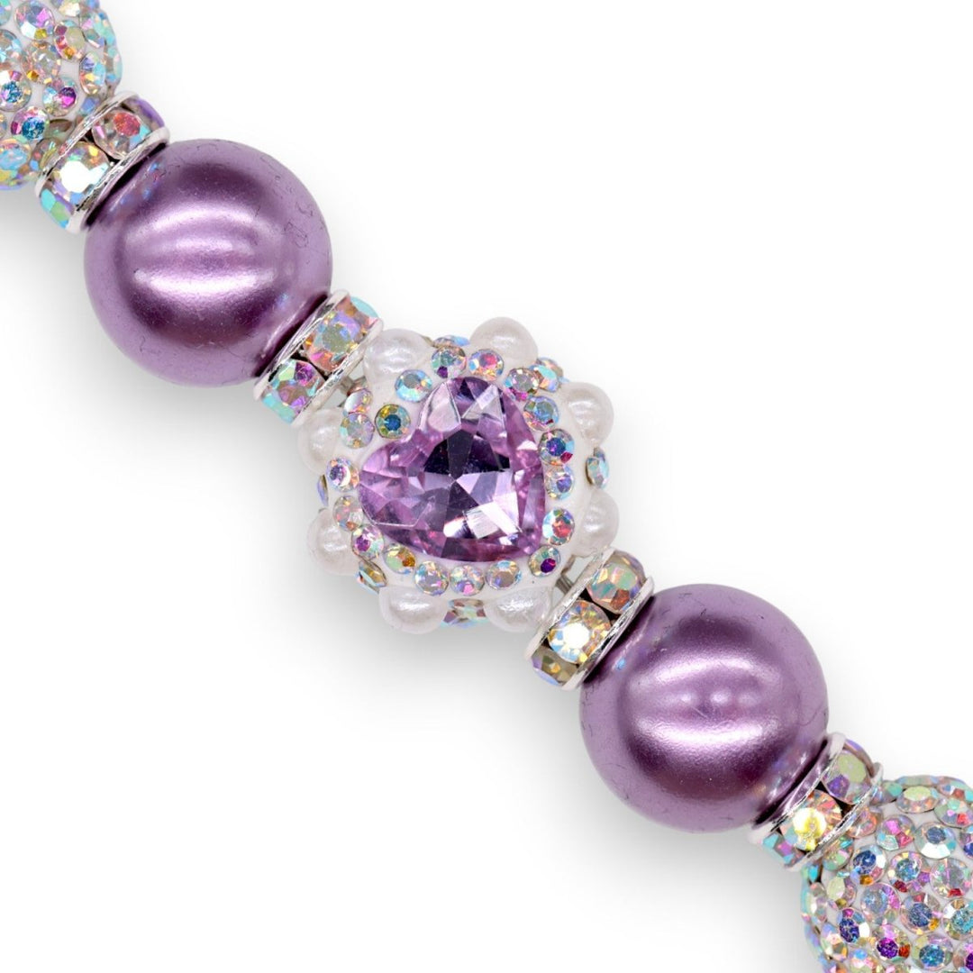 Lilac Shimmer - LD Keyfinder