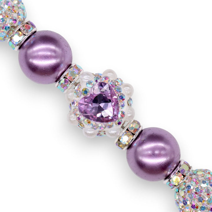 Lilac Shimmer - LD Keyfinder