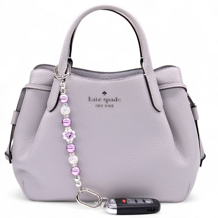 Lilac Shimmer - LD Keyfinder