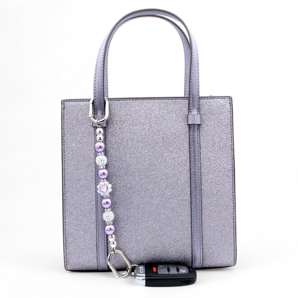 Lilac Shimmer - LD Keyfinder