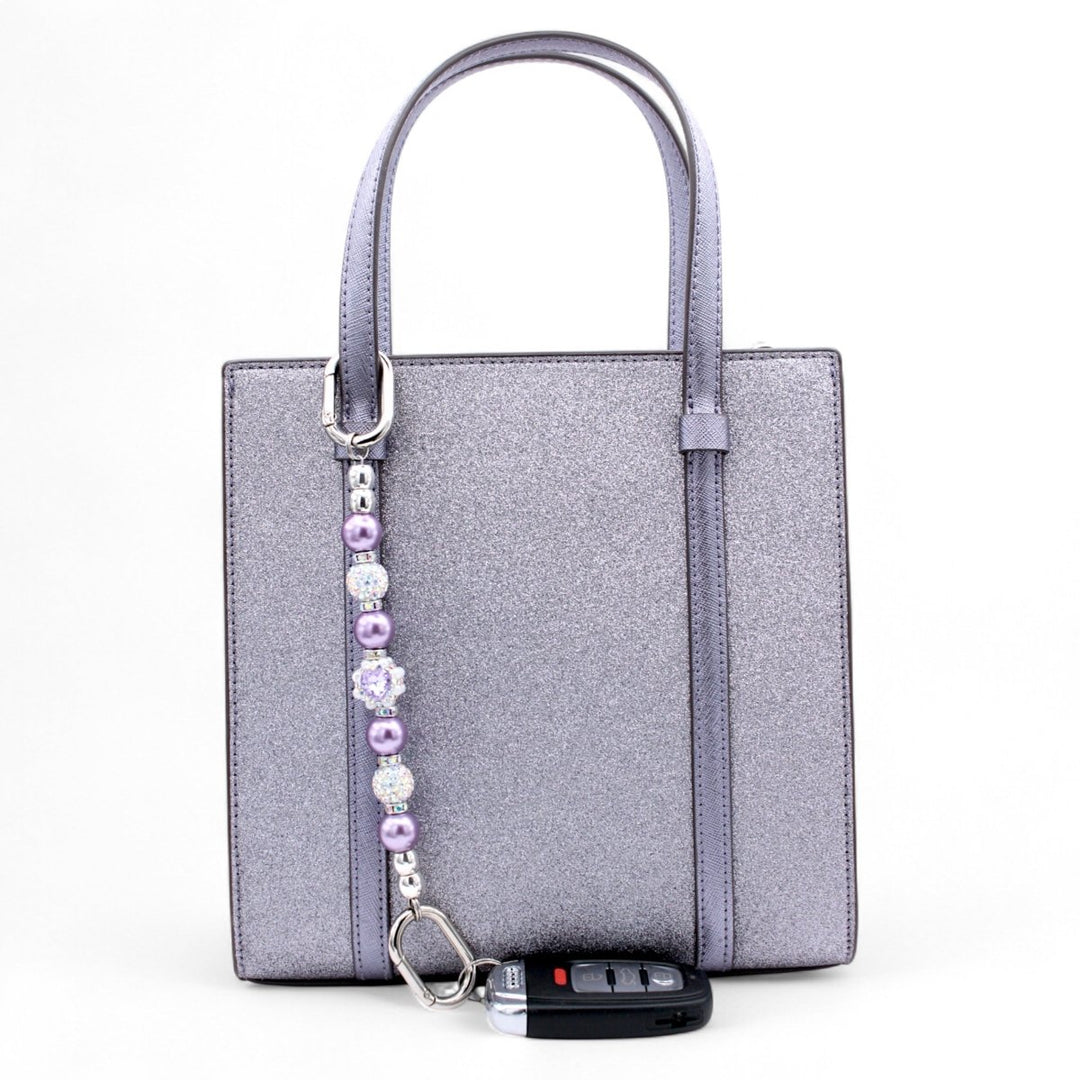 Lilac Shimmer - LD Keyfinder