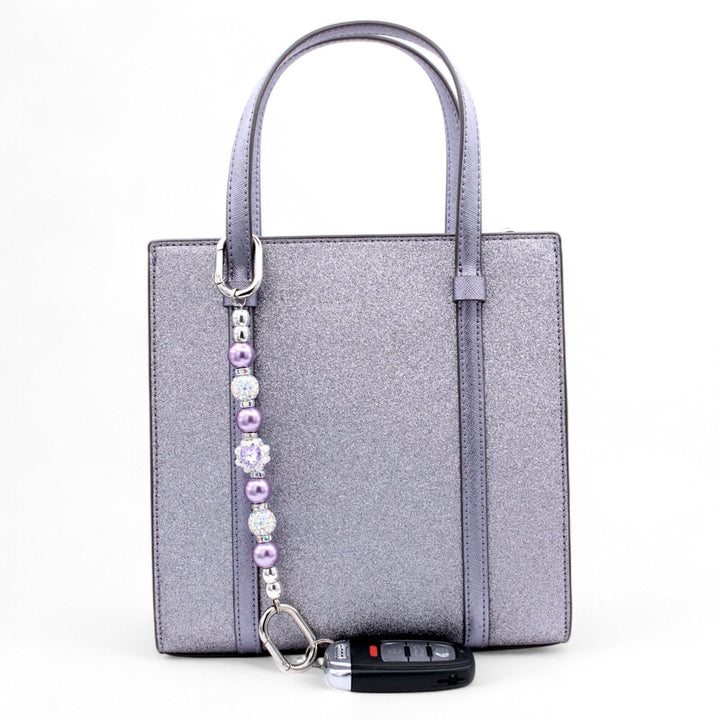 Lilac Shimmer - LD Keyfinder