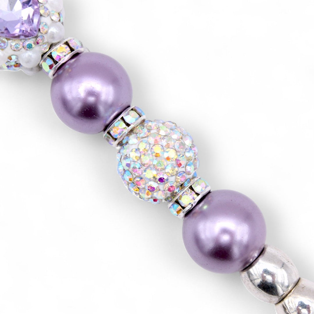 Lilac Shimmer - LD Keyfinder