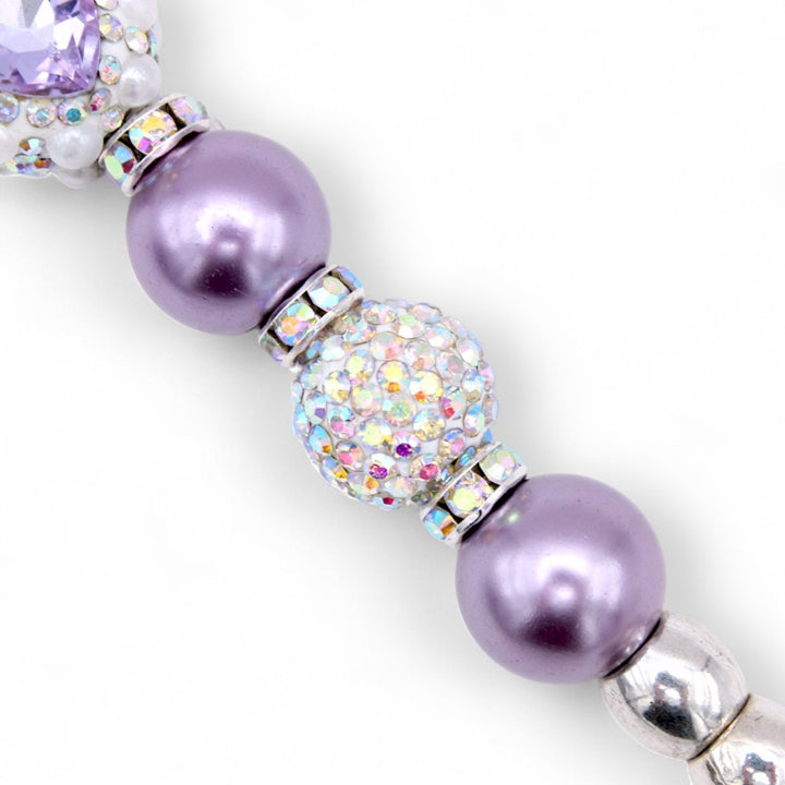 Lilac Shimmer - LD Keyfinder