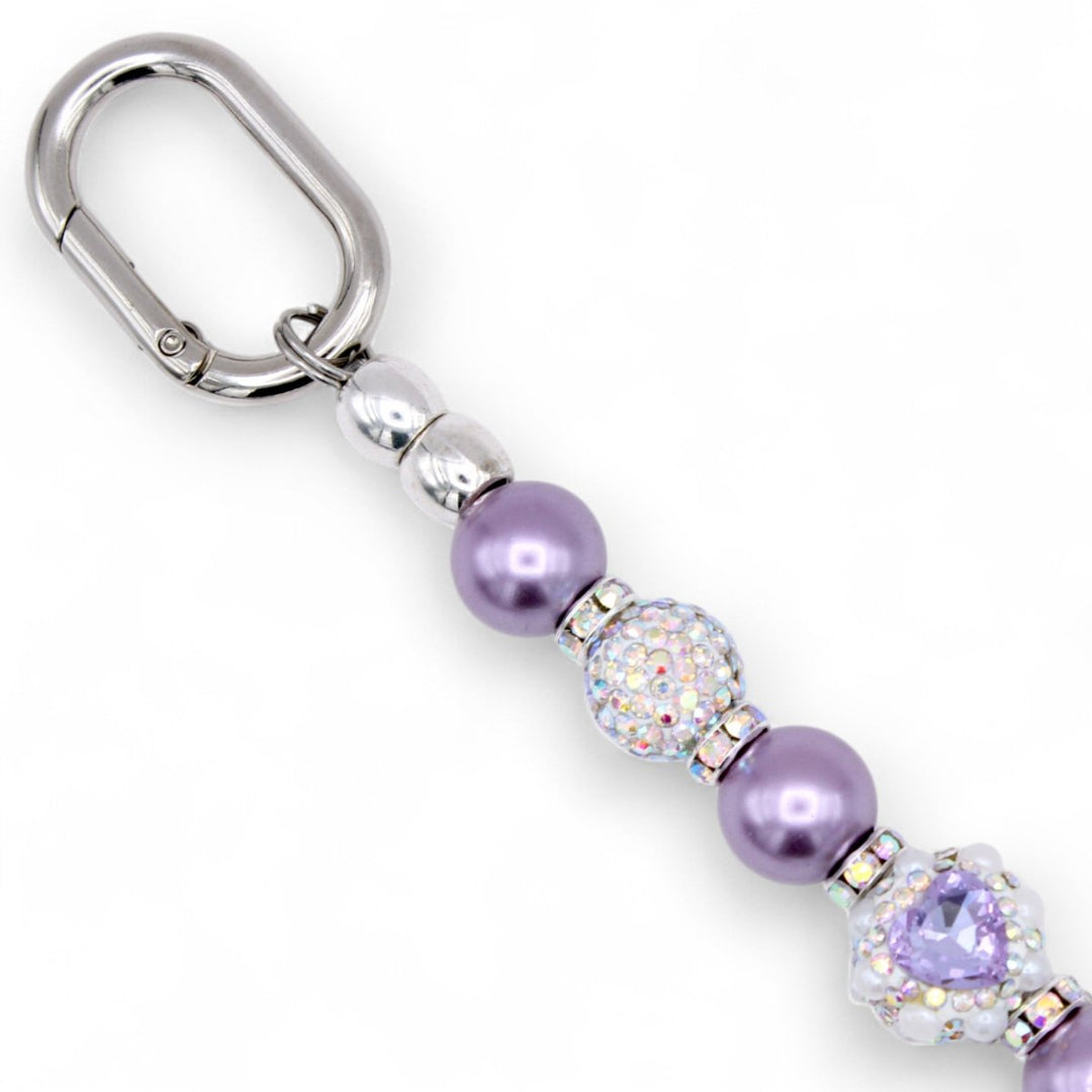 Lilac Shimmer - LD Keyfinder