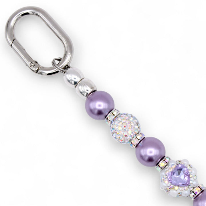 Lilac Shimmer - LD Keyfinder