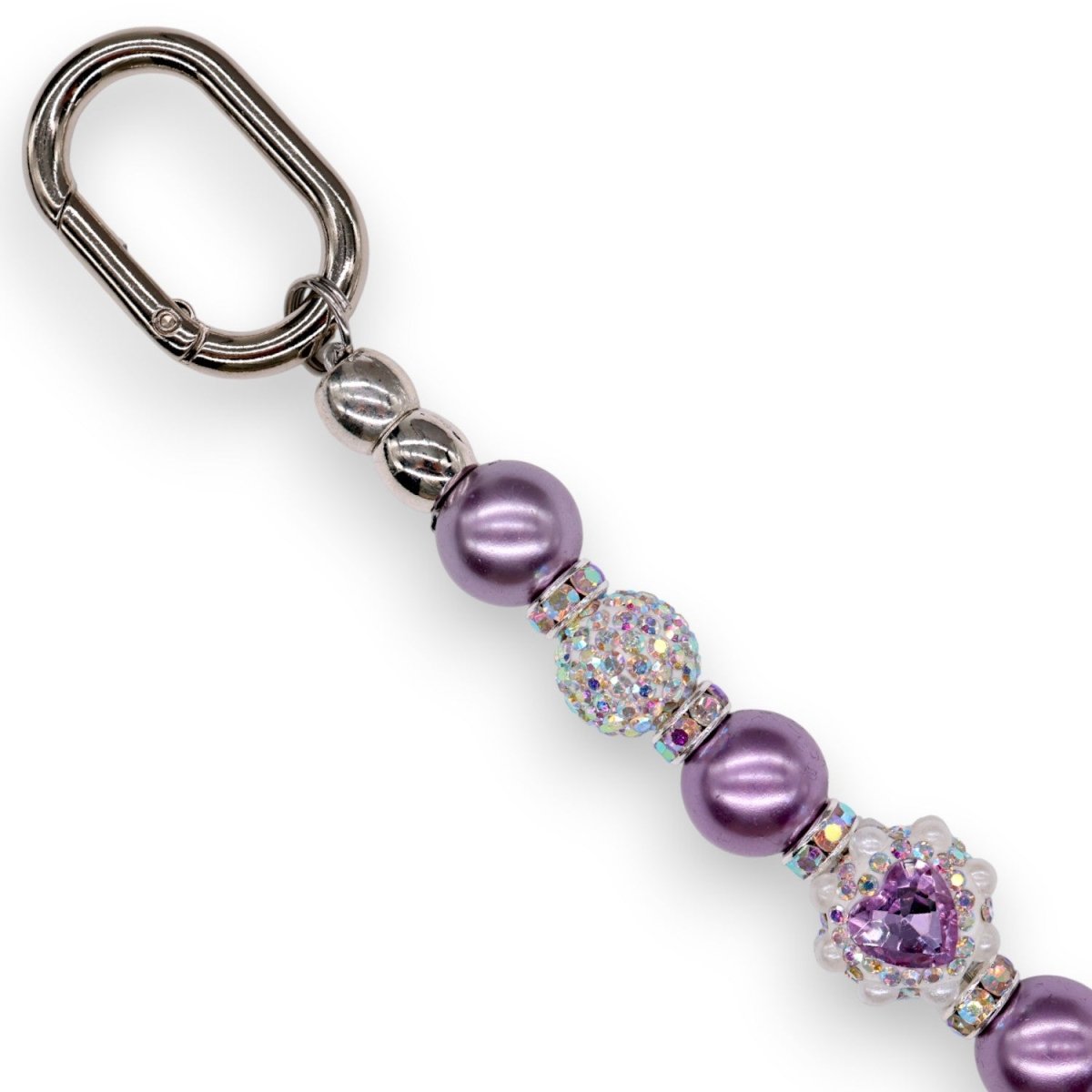 Lilac Shimmer – LD Keyfinder