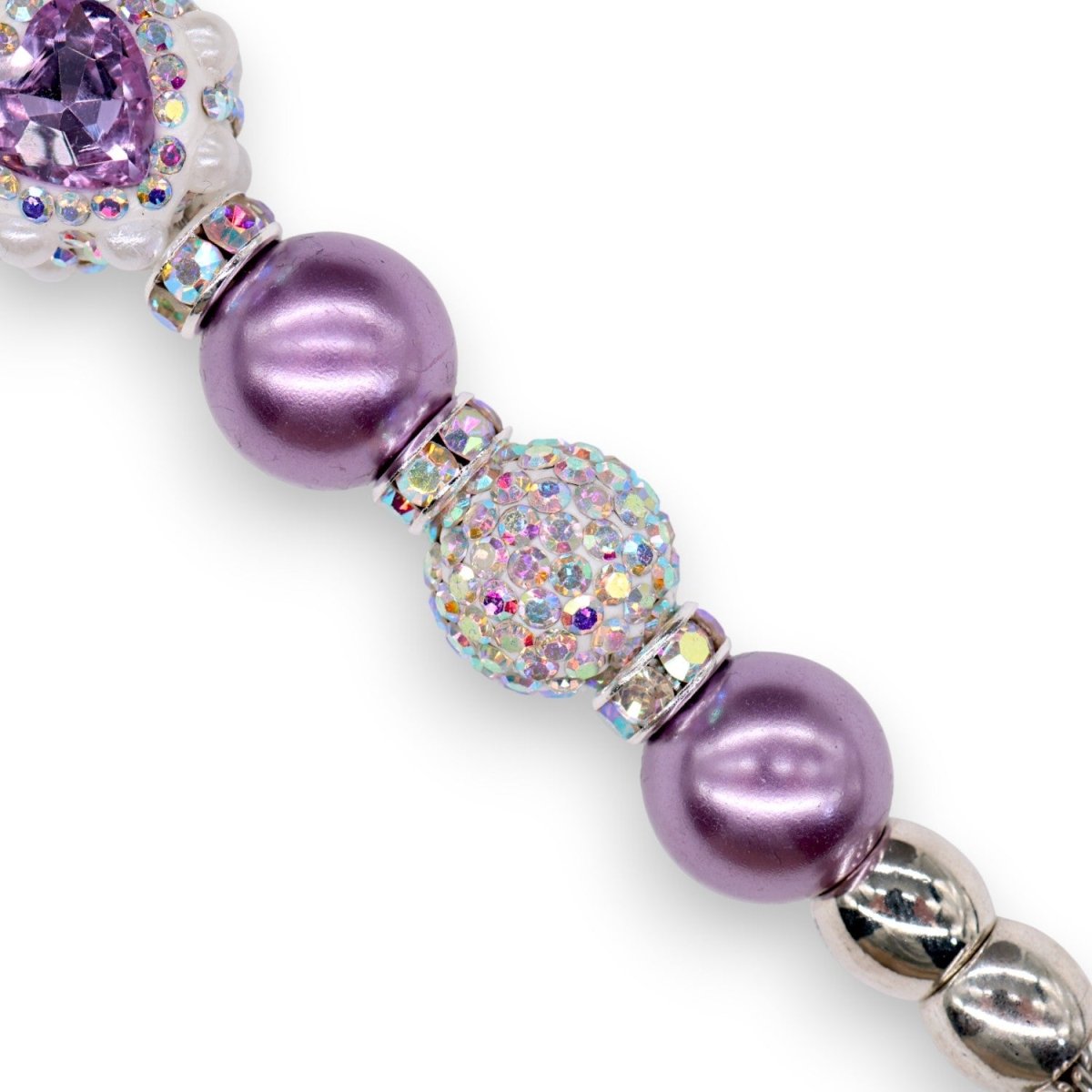 アクセサリー lilas Lilac Shimmer – LD Keyfinder