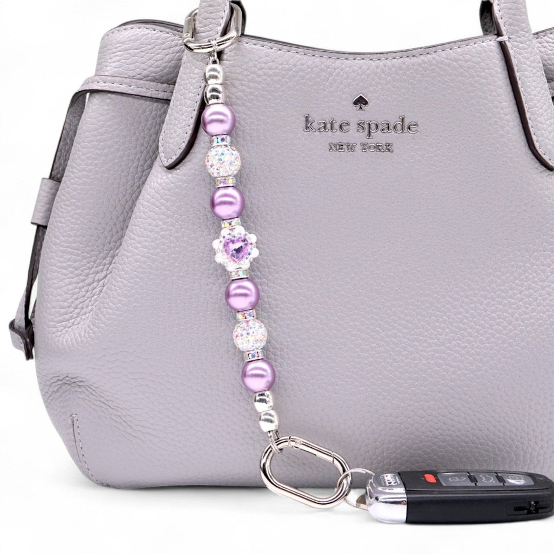 Lilac Shimmer - LD Keyfinder