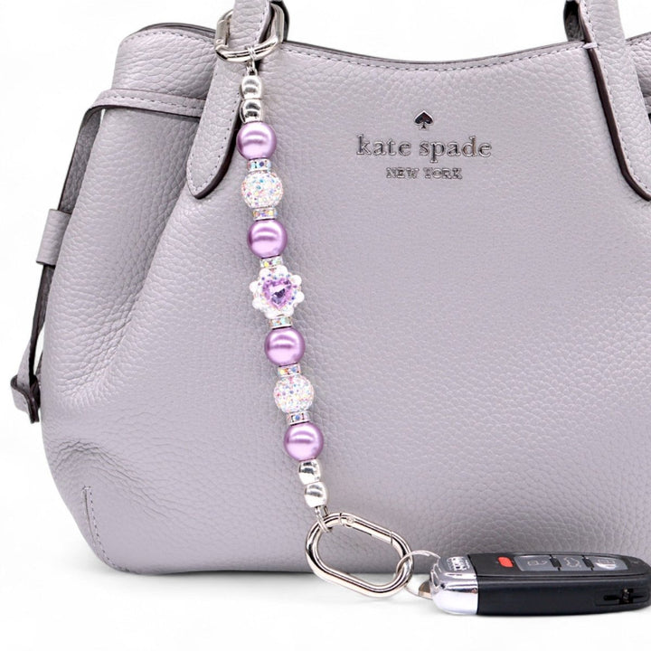 Lilac Shimmer - LD Keyfinder